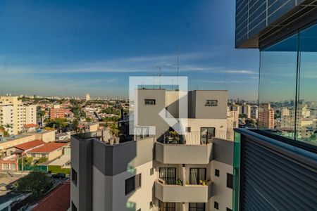 Vista de apartamento para alugar com 1 quarto, 40m² em Saúde, São Paulo