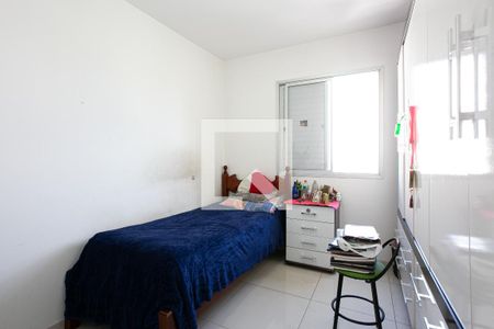 Quarto 1 de apartamento à venda com 3 quartos, 64m² em Vila Matilde, São Paulo