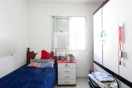 Quarto 1 de apartamento à venda com 3 quartos, 64m² em Vila Matilde, São Paulo