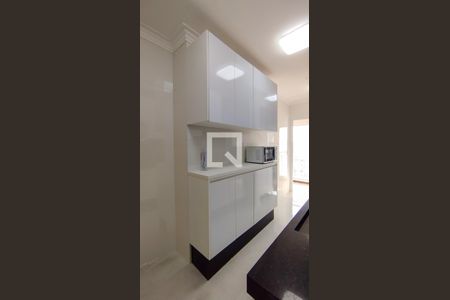 Apartamento à venda com 83m², 3 quartos e 2 vagas Apartamento à venda com 83m², 3 quartos e 2 vagasCozinha