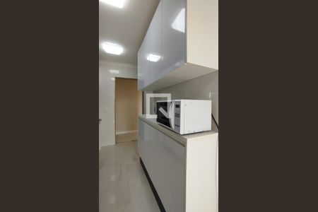 Apartamento à venda com 83m², 3 quartos e 2 vagas Apartamento à venda com 83m², 3 quartos e 2 vagasCozinha