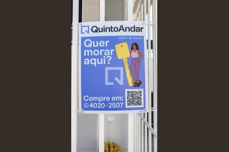 Apartamento à venda com 83m², 3 quartos e 2 vagas Apartamento à venda com 83m², 3 quartos e 2 vagasPlaquinha
