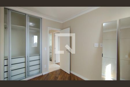 Apartamento à venda com 83m², 3 quartos e 2 vagas Apartamento à venda com 83m², 3 quartos e 2 vagasQuarto 3