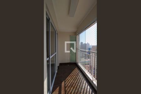 Apartamento à venda com 83m², 3 quartos e 2 vagas Apartamento à venda com 83m², 3 quartos e 2 vagasVaranda Gourmet