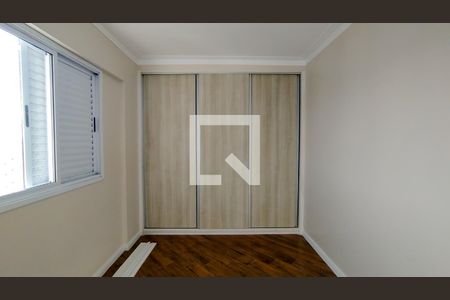 Apartamento à venda com 83m², 3 quartos e 2 vagas Apartamento à venda com 83m², 3 quartos e 2 vagasQuarto 2