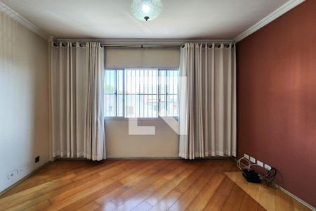 Sala de apartamento à venda com 3 quartos, 97m² em Paulicéia, São Bernardo do Campo
