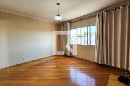 Sala de apartamento à venda com 3 quartos, 97m² em Paulicéia, São Bernardo do Campo
