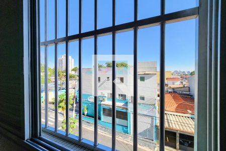 Vista do Quarto 1 de apartamento à venda com 3 quartos, 97m² em Paulicéia, São Bernardo do Campo