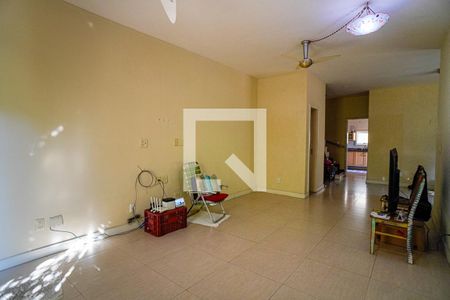 Apartamento à venda com 123m², 3 quartos e 2 vagasSala