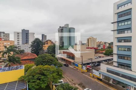 Vista de apartamento para alugar com 3 quartos, 178m² em Centro, São Leopoldo