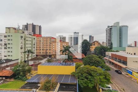 Vista de apartamento para alugar com 3 quartos, 178m² em Centro, São Leopoldo