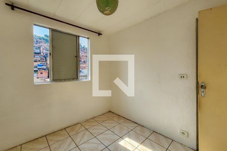 Quarto 1 de apartamento à venda com 2 quartos, 56m² em Parque Selecta, São Bernardo do Campo