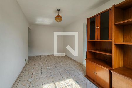Sala de apartamento à venda com 2 quartos, 56m² em Parque Selecta, São Bernardo do Campo