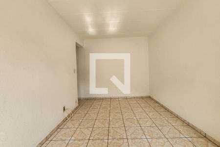 Sala de apartamento à venda com 2 quartos, 56m² em Parque Selecta, São Bernardo do Campo