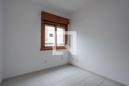 Quarto 1 de apartamento à venda com 3 quartos, 132m² em Jardim Itu, Porto Alegre