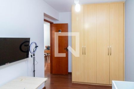 Quarto 2 de apartamento à venda com 2 quartos, 60m² em Sagrada Família, Belo Horizonte