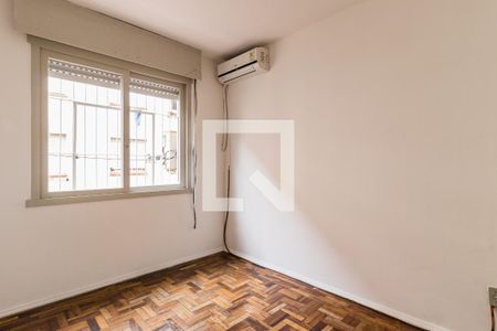 Dormitório de apartamento para alugar com 1 quarto, 36m² em Jardim Dona Leopoldina, Porto Alegre