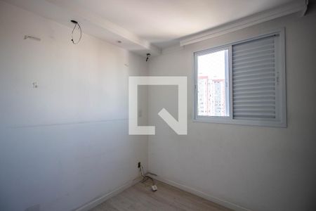 Quarto 2 de apartamento para alugar com 2 quartos, 55m² em Vila Santana, São Paulo