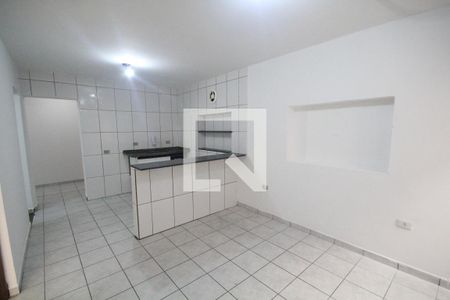  Sala de casa de condomínio para alugar com 2 quartos, 50m² em Ipiranga, São Paulo