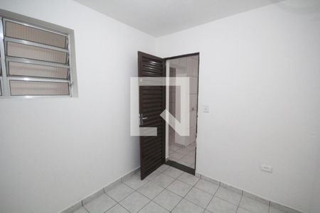 Quarto 2 de casa de condomínio para alugar com 2 quartos, 50m² em Ipiranga, São Paulo
