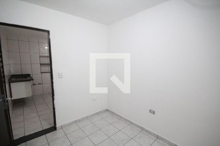 Quarto 2 de casa de condomínio para alugar com 2 quartos, 50m² em Ipiranga, São Paulo