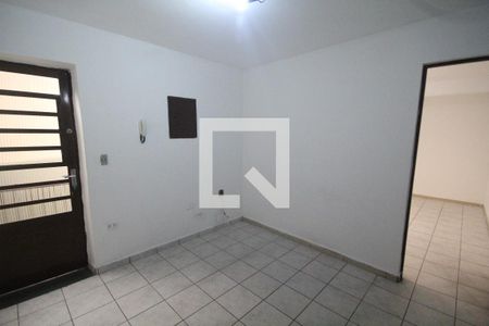 Sala de casa de condomínio para alugar com 2 quartos, 50m² em Ipiranga, São Paulo