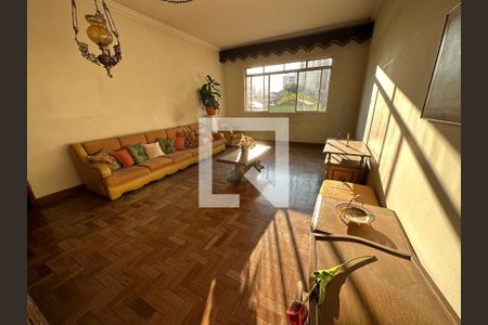 Sala  de apartamento à venda com 4 quartos, 135m² em Pinheiros, São Paulo