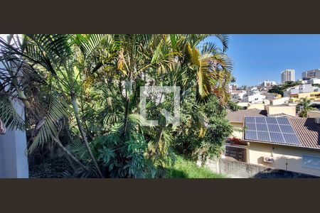 Vista Quarto 1 de apartamento à venda com 2 quartos, 87m² em Vila Alice, Santo André