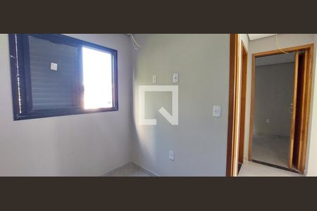 Quarto 2 de apartamento à venda com 2 quartos, 87m² em Vila Alice, Santo André