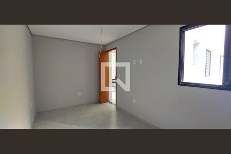 Quarto1 de apartamento à venda com 2 quartos, 87m² em Vila Alice, Santo André