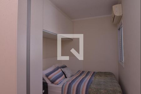 Quarto 1 de apartamento à venda com 3 quartos, 150m² em Jardim Jamaica, Santo André