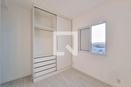 Suíte de apartamento para alugar com 2 quartos, 52m² em Condomínio Residencial Colinas do Paratehy, São José dos Campos