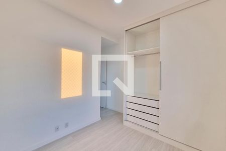 Suíte de apartamento para alugar com 2 quartos, 52m² em Condomínio Residencial Colinas do Paratehy, São José dos Campos
