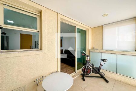 Apartamento para alugar com 1 quarto, 49m² em Casa Verde, São Paulo