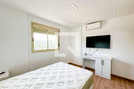 Quarto 1 de apartamento para alugar com 1 quarto, 49m² em Casa Verde, São Paulo
