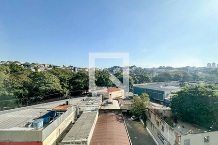 Vista de apartamento para alugar com 1 quarto, 49m² em Casa Verde, São Paulo