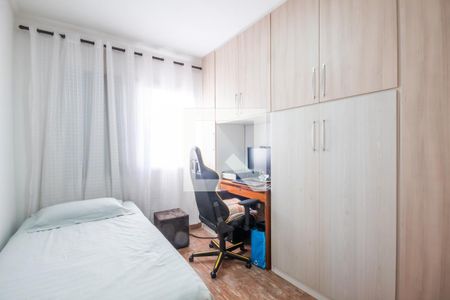 Quarto 2 de apartamento à venda com 2 quartos, 62m² em Vila Osasco, Osasco