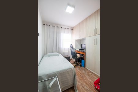 Quarto 2 de apartamento à venda com 2 quartos, 62m² em Vila Osasco, Osasco