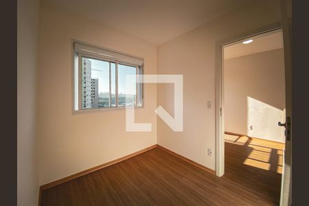 Quarto 1 de apartamento para alugar com 2 quartos, 39m² em Vila Butantã, São Paulo