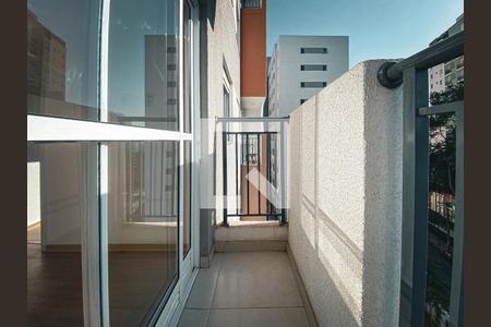 Apartamento para alugar com 2 quartos, 39m² em Vila Butantã, São Paulo