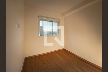 Quarto 2 de apartamento para alugar com 2 quartos, 39m² em Vila Butantã, São Paulo