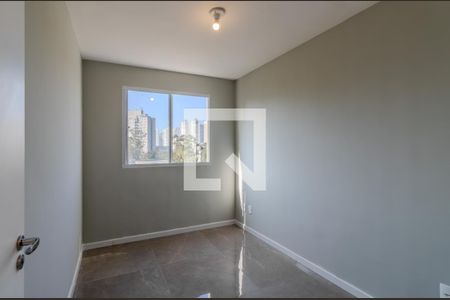 Quarto 2 de apartamento para alugar com 2 quartos, 42m² em Vila Andrade, São Paulo