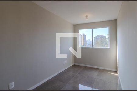 Sala de apartamento para alugar com 2 quartos, 42m² em Vila Andrade, São Paulo