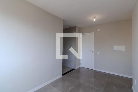 Sala de apartamento para alugar com 2 quartos, 42m² em Vila Andrade, São Paulo