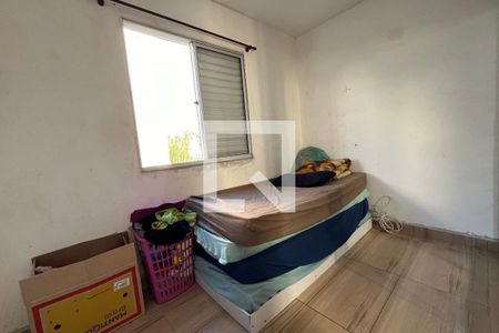 Quarto 2 de apartamento para alugar com 2 quartos, 45m² em Vila Urupes, Suzano