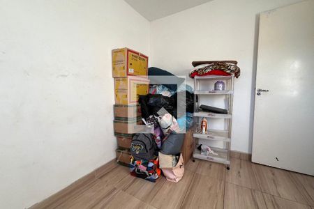 Quarto 1 de apartamento para alugar com 2 quartos, 45m² em Vila Urupes, Suzano
