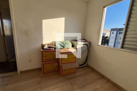 Quarto 1 de apartamento para alugar com 2 quartos, 45m² em Vila Urupes, Suzano