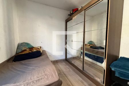 Quarto 2 de apartamento para alugar com 2 quartos, 45m² em Vila Urupes, Suzano