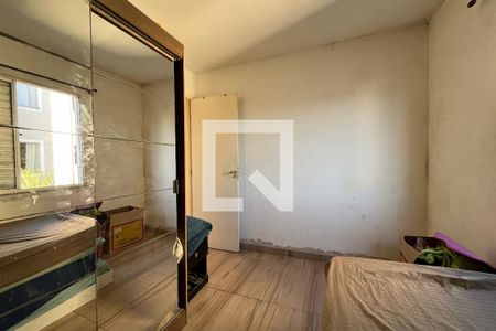 Quarto 2 de apartamento para alugar com 2 quartos, 45m² em Vila Urupes, Suzano