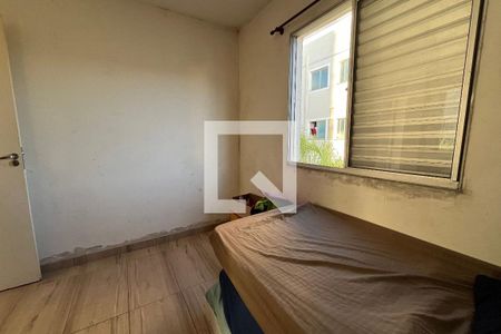 Quarto 2 de apartamento para alugar com 2 quartos, 45m² em Vila Urupes, Suzano